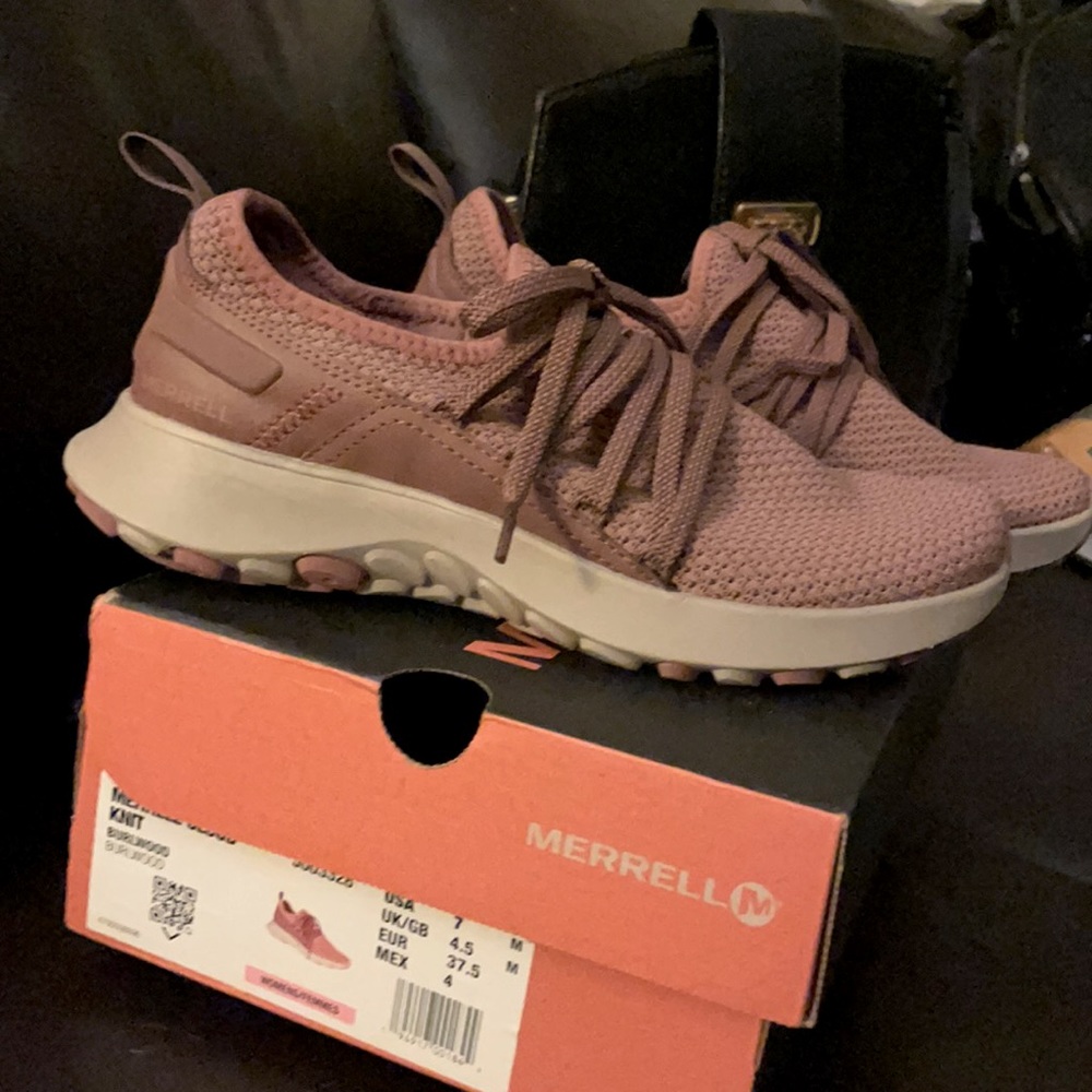 Brand New Merrell Sneakers